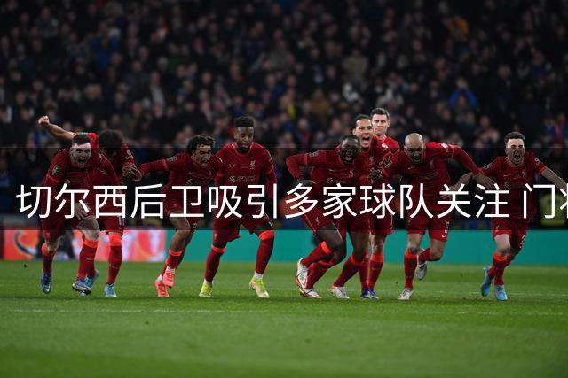 切尔西后卫吸引多家球队关注 门将位置或现变动