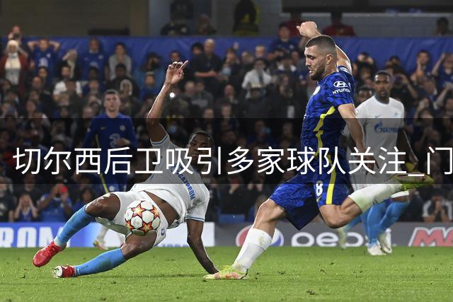 切尔西后卫吸引多家球队关注 门将位置或现变动