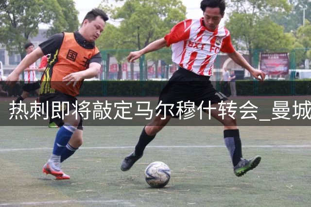热刺即将敲定马尔穆什转会 曼城锋线告急