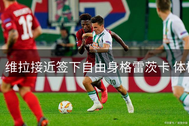 维拉接近签下自由身格雷茨卡 体检完成后将官宣
