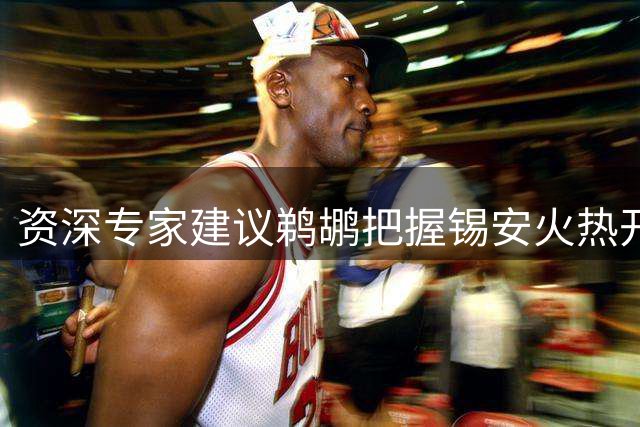 资深专家建议鹈鹕把握锡安火热开局最佳交易时机